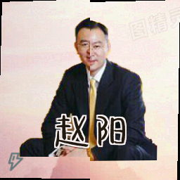 赵阳