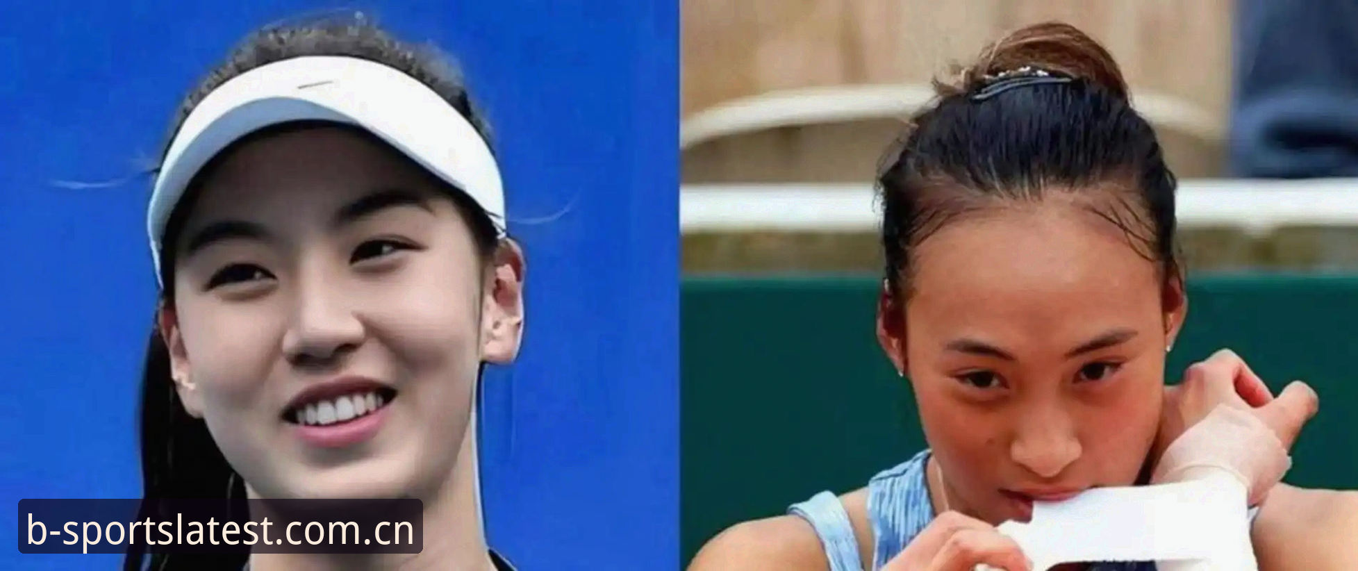 郑钦文与王欣瑜法网首轮对位深度对比：非种子vs种子，压力与机遇并存